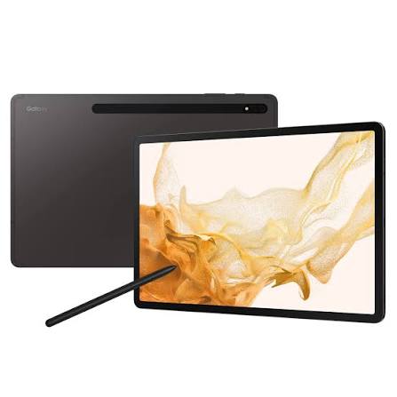 Galaxy Tab S8
