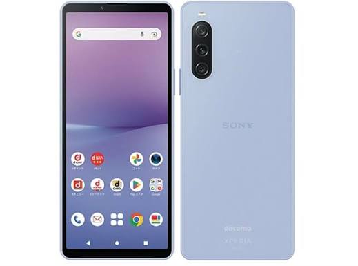 Xperia 10 V 128GB