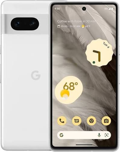 Google Pixel 7 128GB