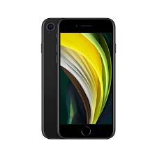 iPhone SE (第 2 世代) 64GB