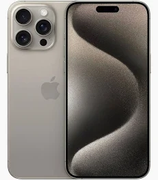 iPhone 15 Pro 256GB