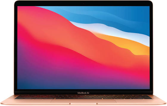 MacBook Air M1 2020